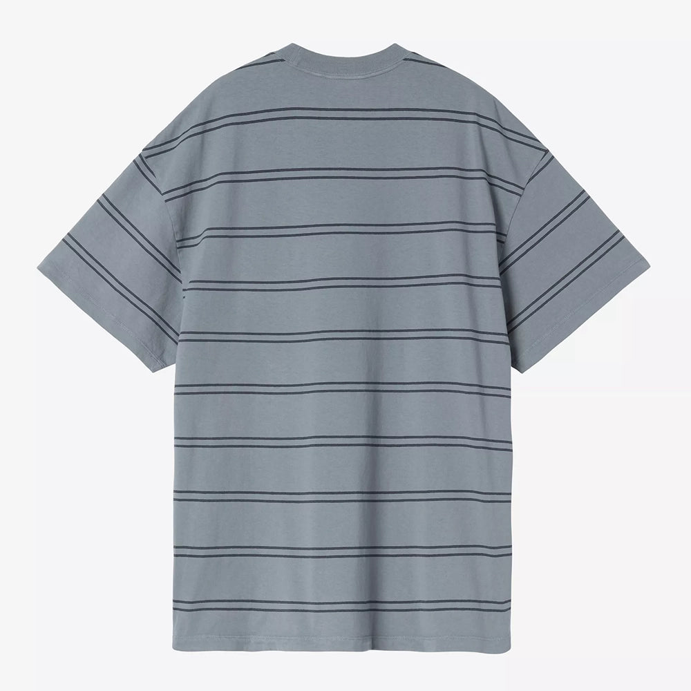 Carhartt WIP S/S Bert Pocket T-Shirt