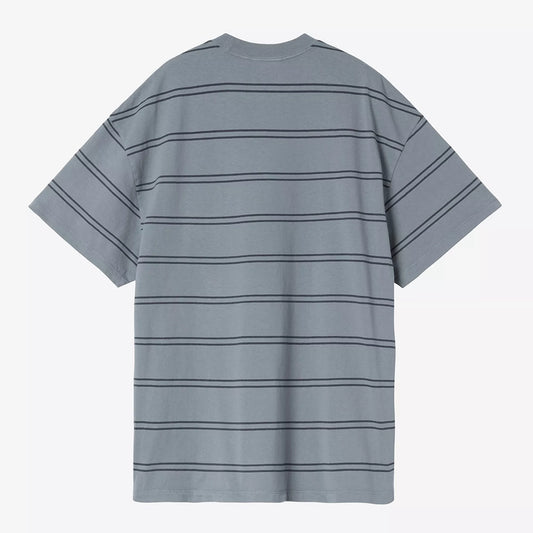 Carhartt WIP S/S Bert Pocket T-Shirt