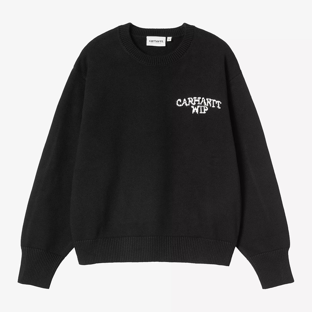 Carhartt WIP Hugging Cats Sweater