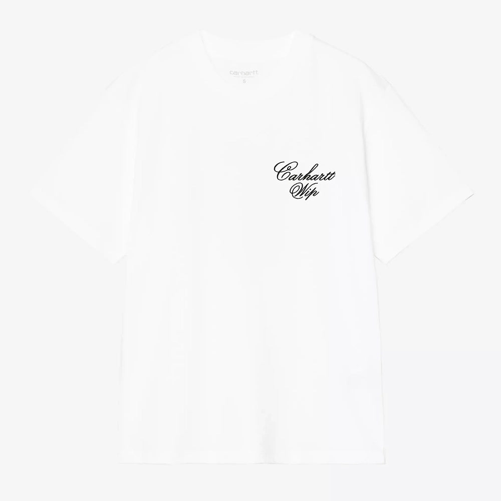 Carhartt WIP S/S Gracious T-Shirt