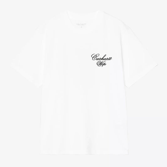 Carhartt WIP S/S Gracious T-Shirt