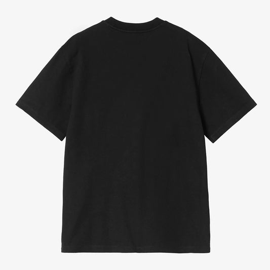 Carhartt WIP S/S Spray Heart T-Shirt