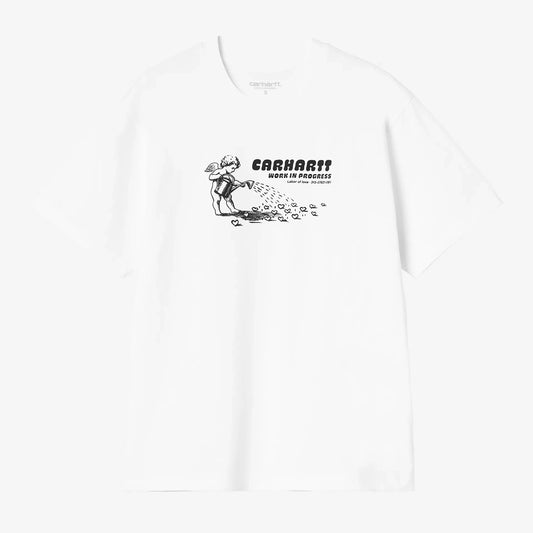 Carhartt WIP S/S Bumper Sticker T-Shirt