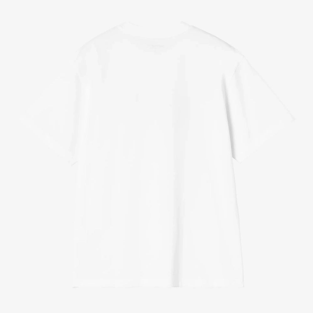 Carhartt WIP S/S Bumper Sticker T-Shirt