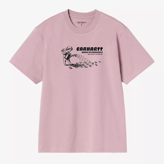 Carhartt WIP S/S Bumper Sticker T-Shirt