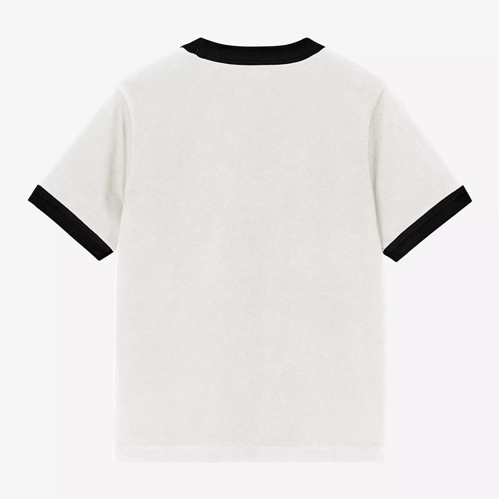 Carhartt WIP S/S Outlaw Star Ringer T-Shirt