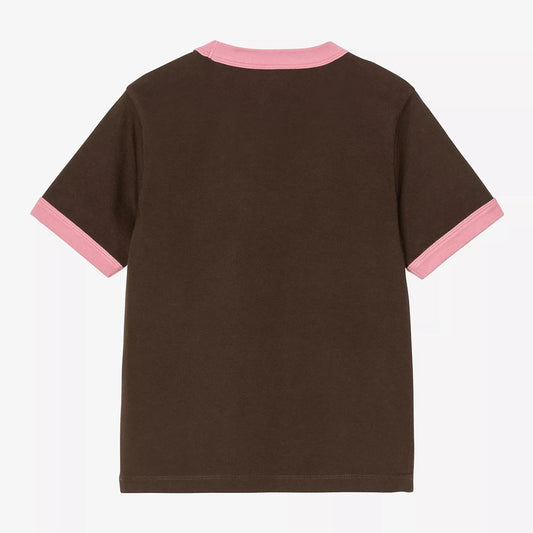 Carhartt WIP S/S Outlaw Star Ringer T-Shirt