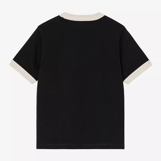 Carhartt WIP S/S Outlaw Star Ringer T-Shirt