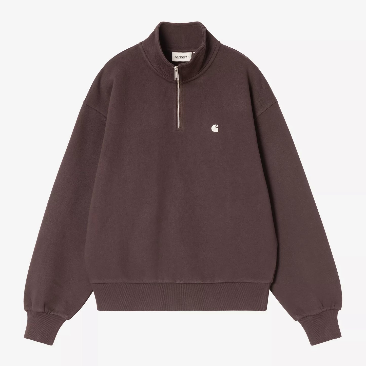 Carhartt WIP Casey High Neck Sweat