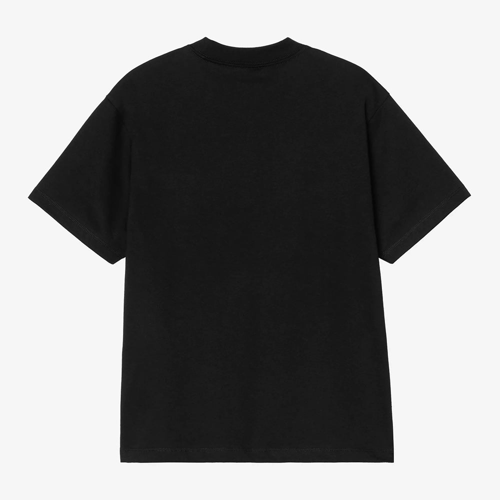 Carhartt WIP S/S Pocket Small Heart Tee