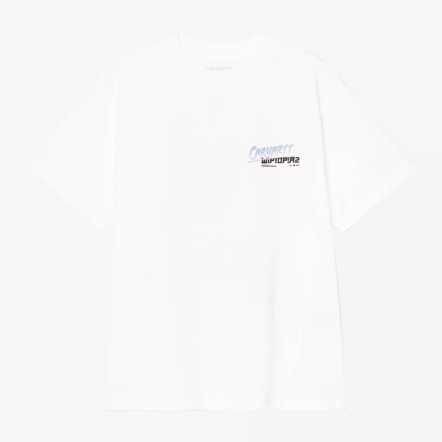 Carhartt WIP Wiptopia S/S II T-Shirt