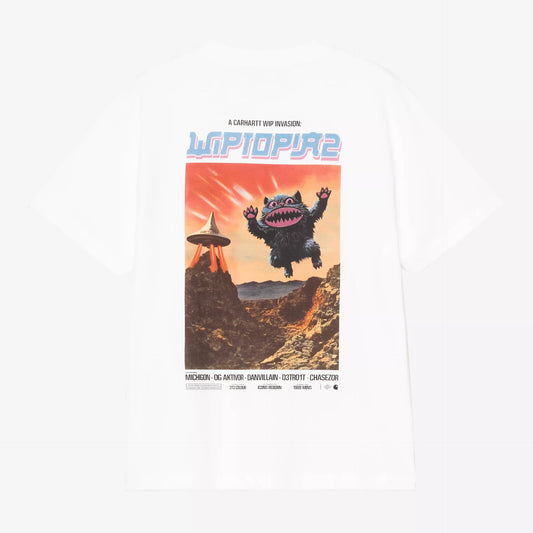 Carhartt WIP Wiptopia S/S II T-Shirt