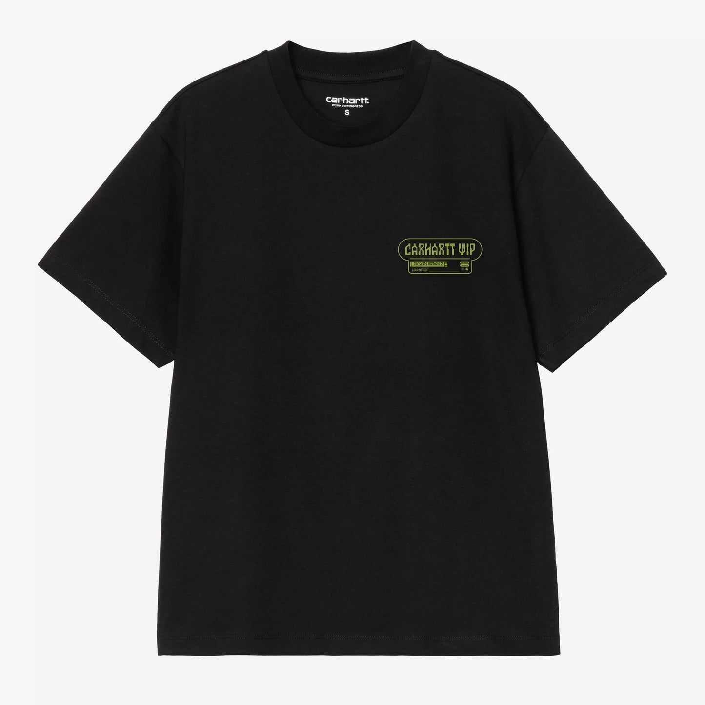 Carhartt WIP Wiptopia S/S II T-Shirt