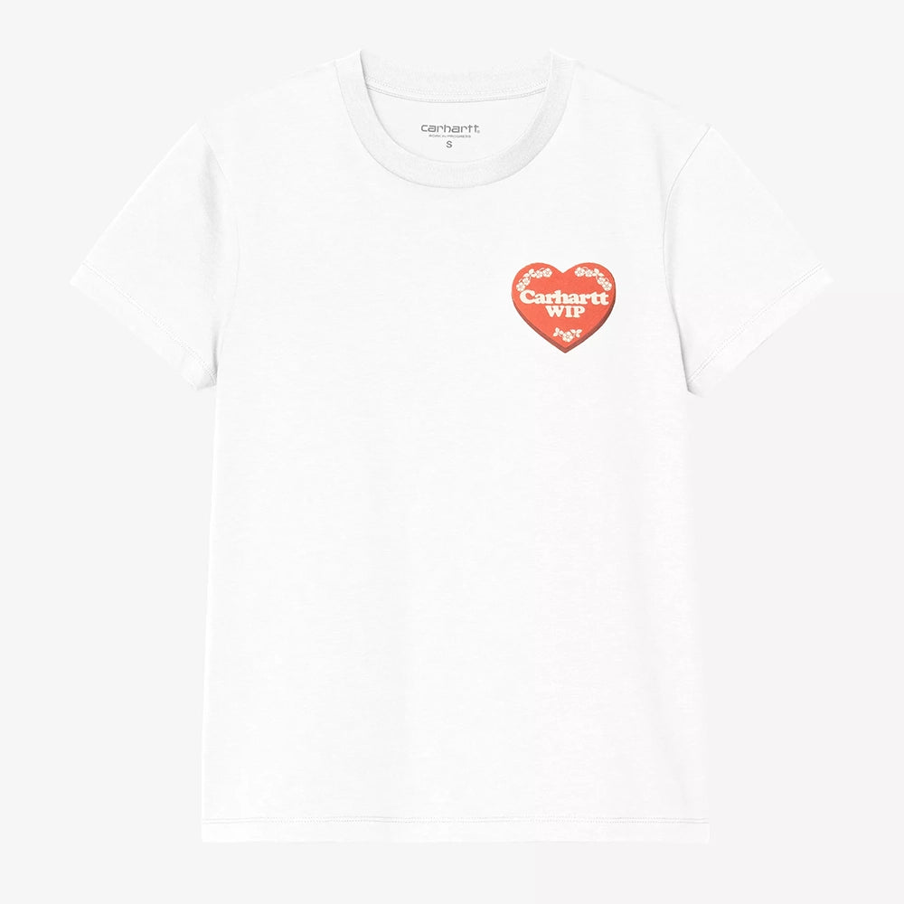 Carhartt WIP S/S Hartt Case T-Shirt