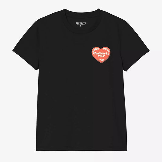 Carhartt WIP S/S Hartt Case T-Shirt