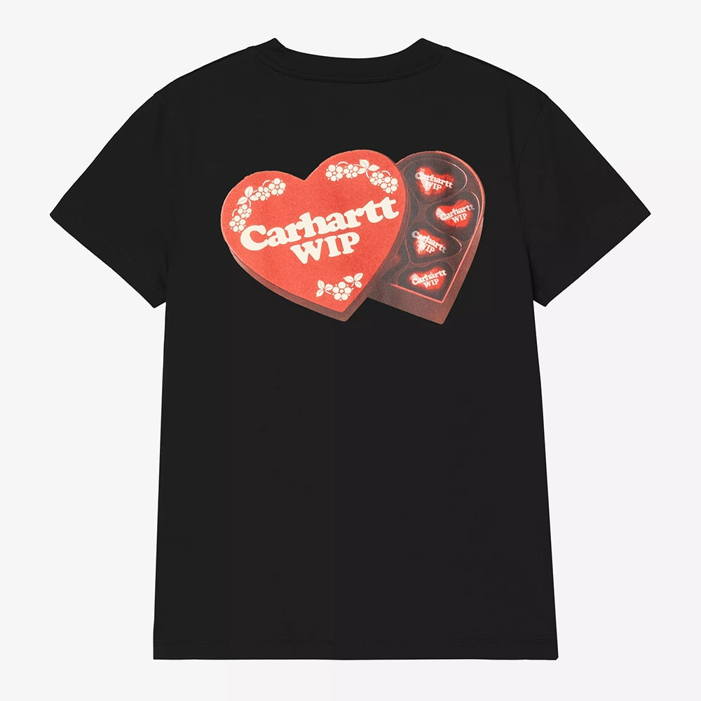 Carhartt WIP S/S Hartt Case T-Shirt