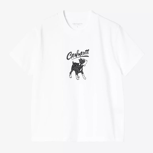 Carhartt WIP S/S Pup T-Shirt