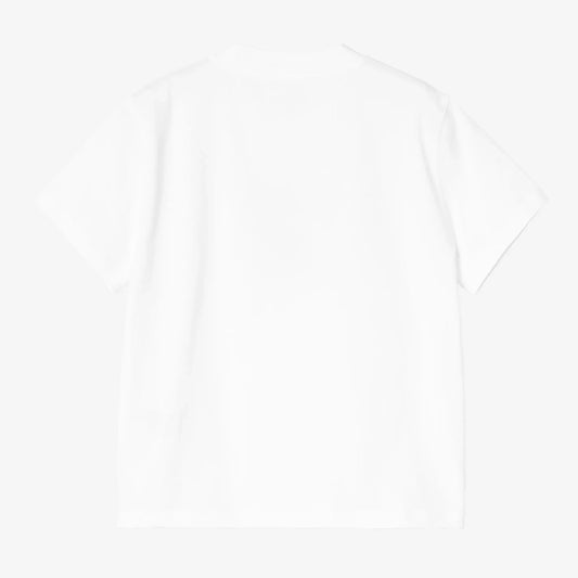Carhartt WIP S/S Pup T-Shirt