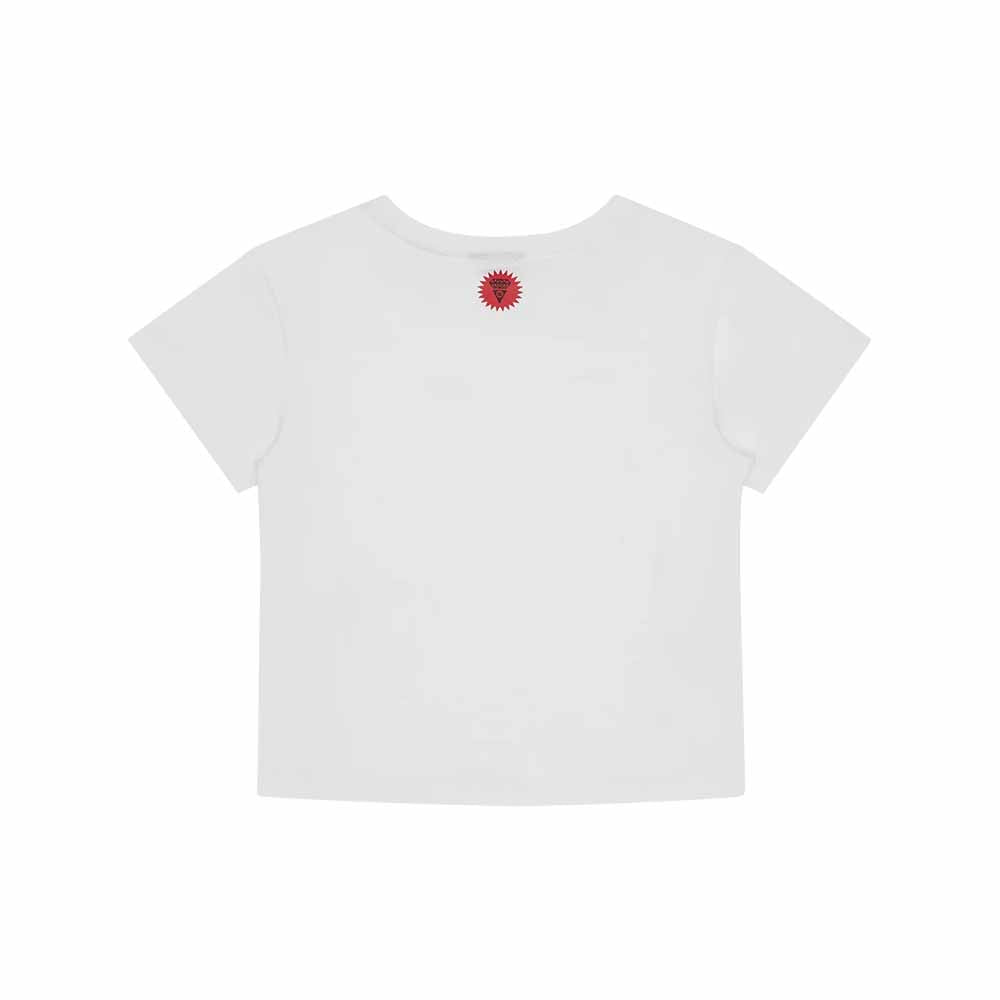 ICECREAM Crystal Soft Serve Baby Tee