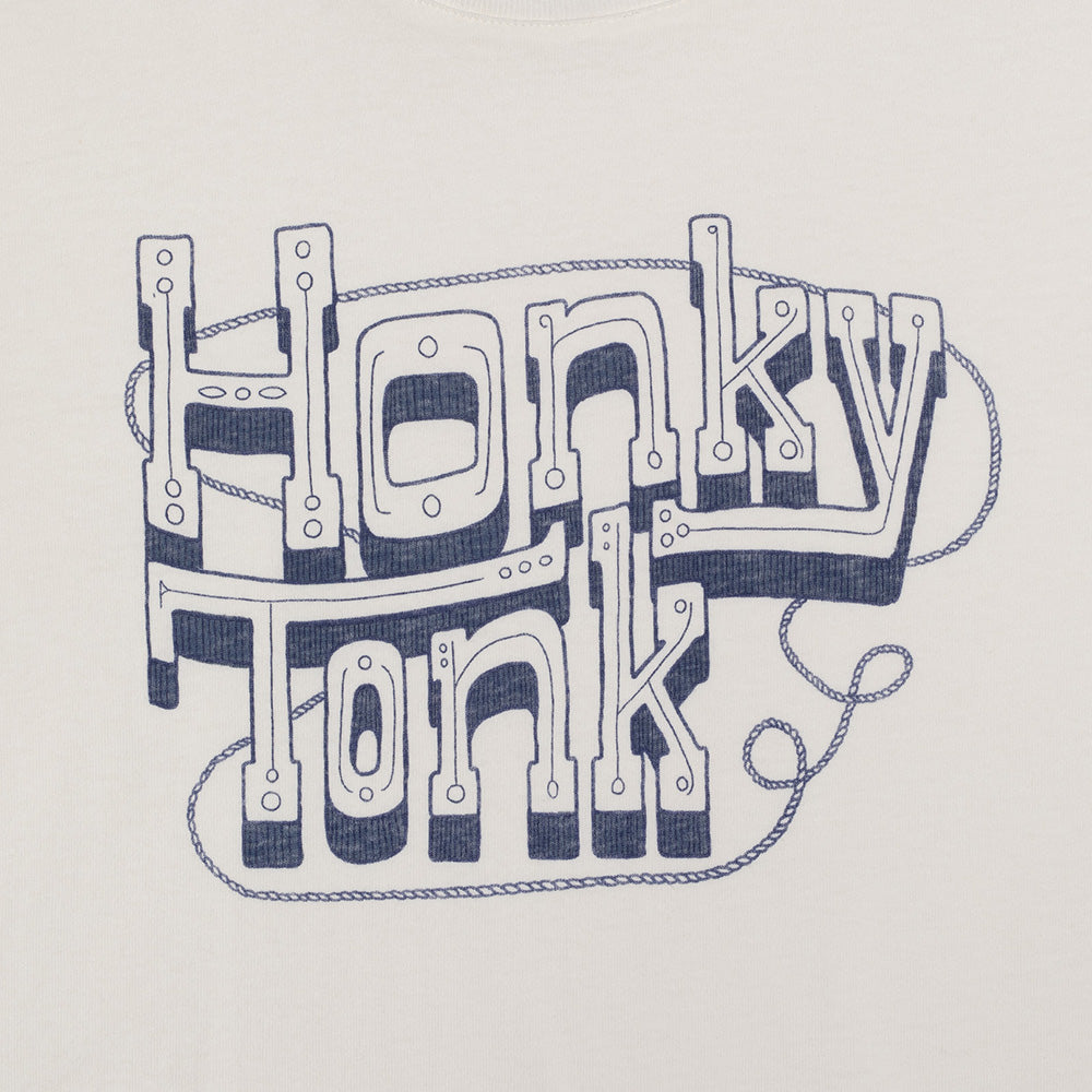 Nudie Jeans Co. Joni T-Shirt Honky Tonk