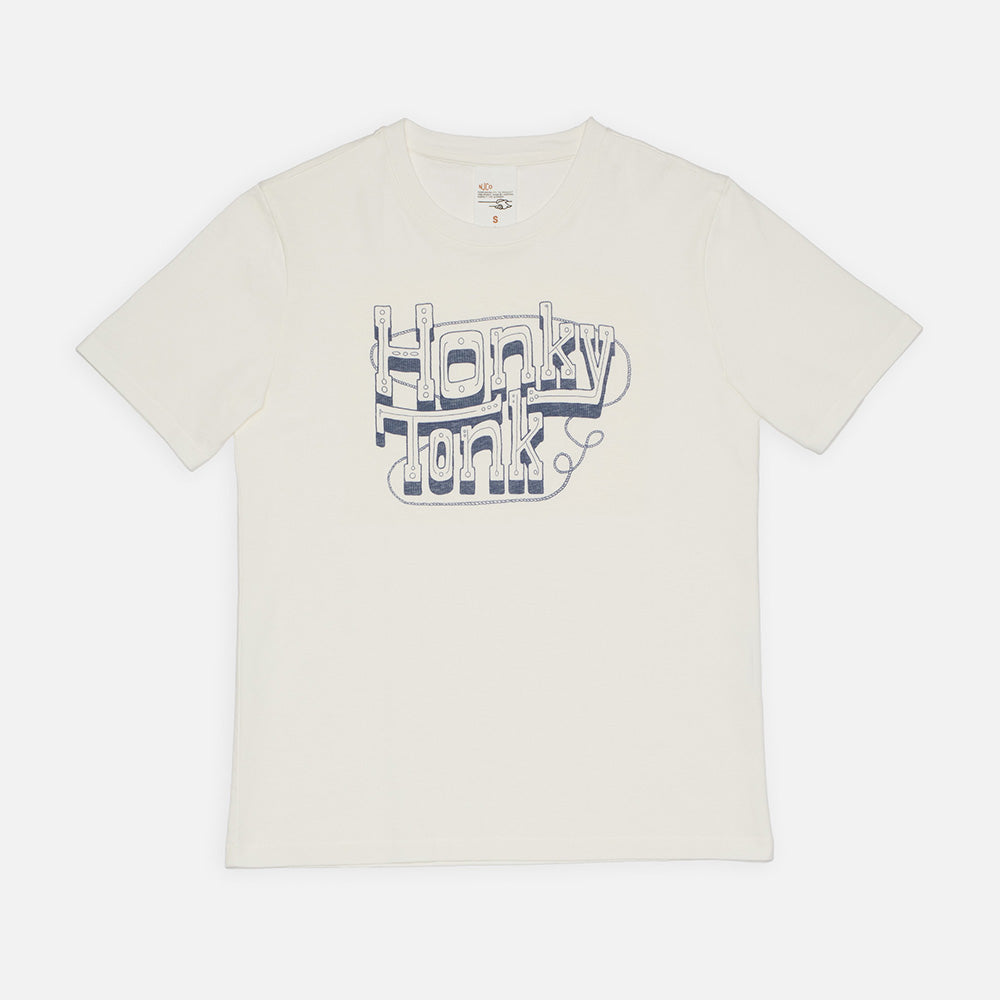 Nudie Jeans Co. Joni T-Shirt Honky Tonk