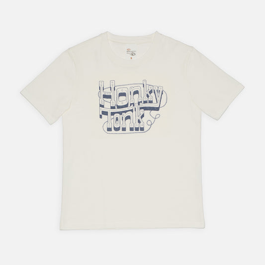 Nudie Jeans Co. Joni T-Shirt Honky Tonk