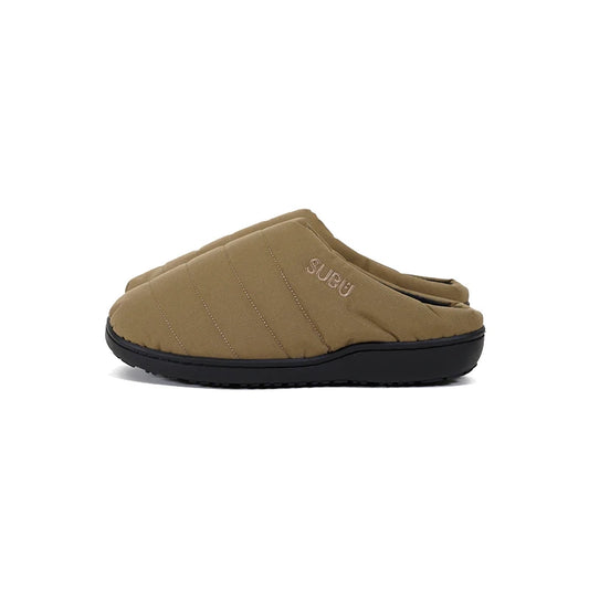 SUBU Nannen F-Line Slipper
