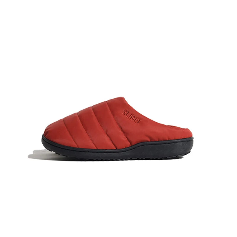 SUBU Nannen F-Line Slipper