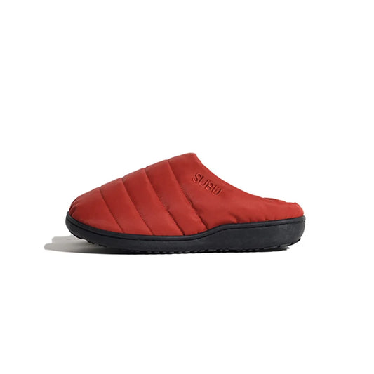 SUBU Nannen F-Line Slipper