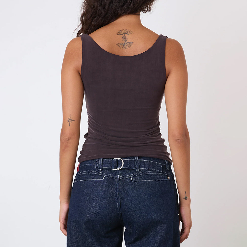 Peachy Den Kylie Vest