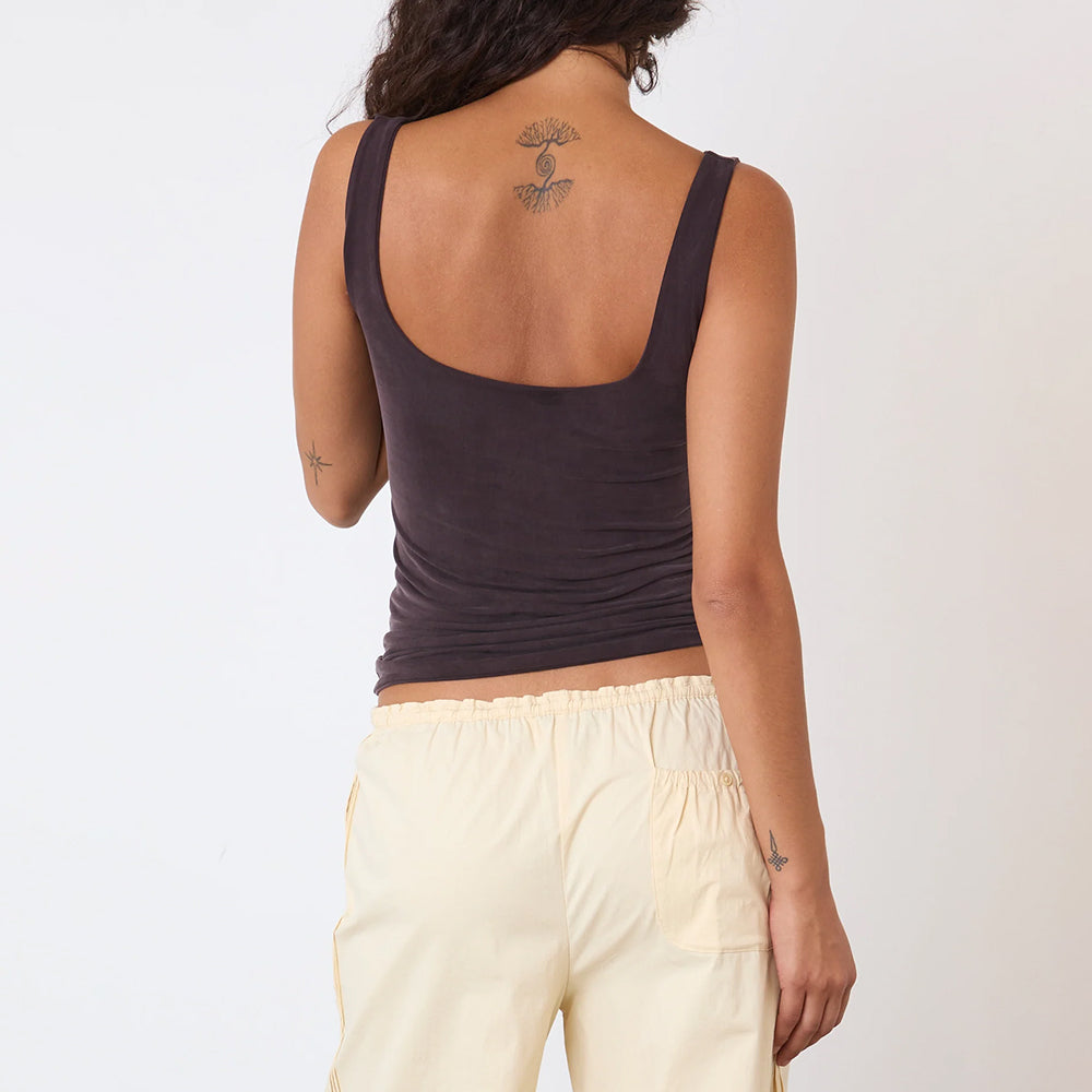 Peachy Den Kylie Vest