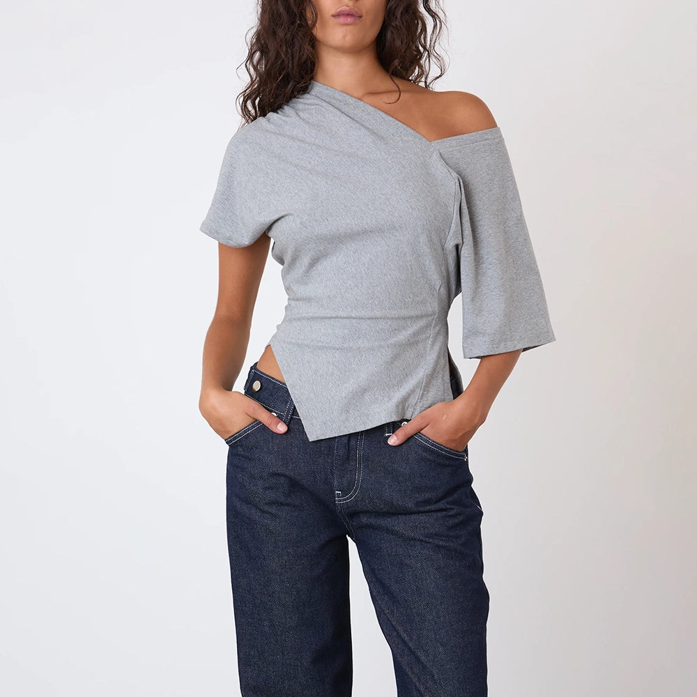 Peachy Den Nico Top
