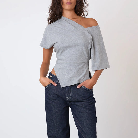 Peachy Den Nico Top