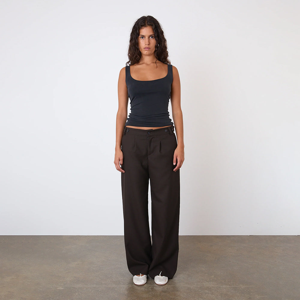 Peachy Den Kylie Vest (Copy)