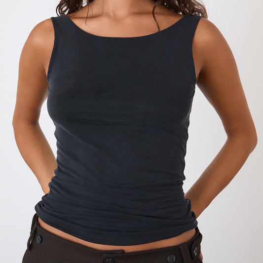 Peachy Den Kylie Vest (Copy)