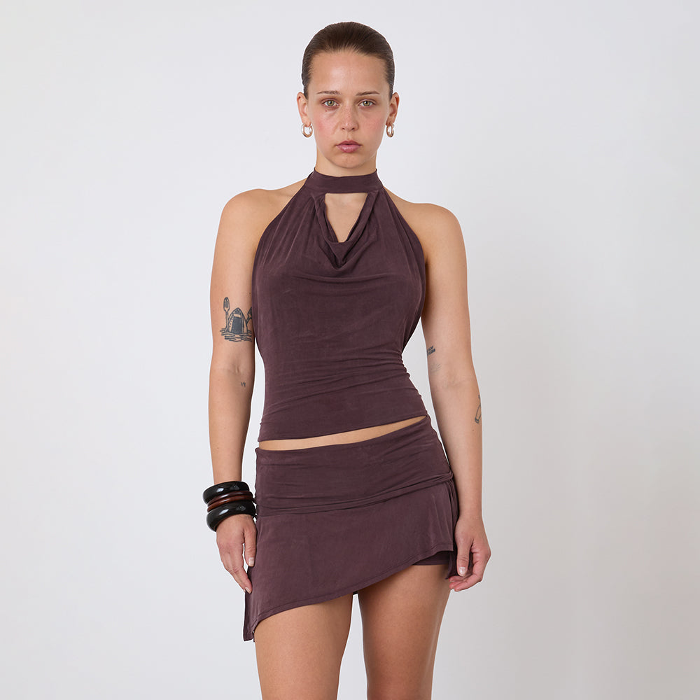 Peachy Den Kylie Skort