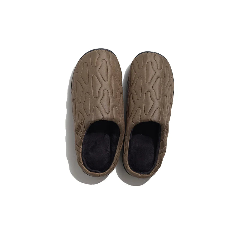 SUBU Outline Slipper