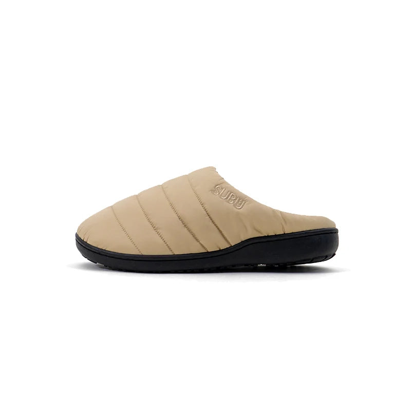 SUBU F-Line Slipper