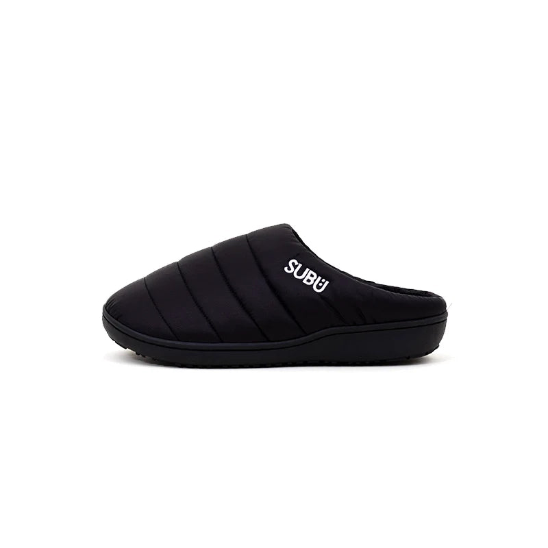 SUBU F-Line Slipper