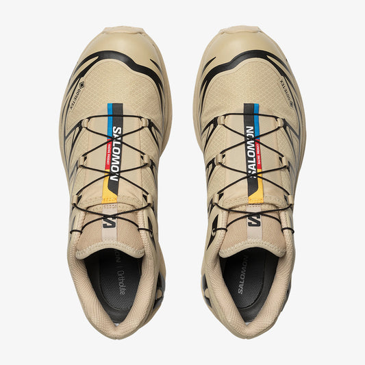 Salomon XT-6 Goretex
