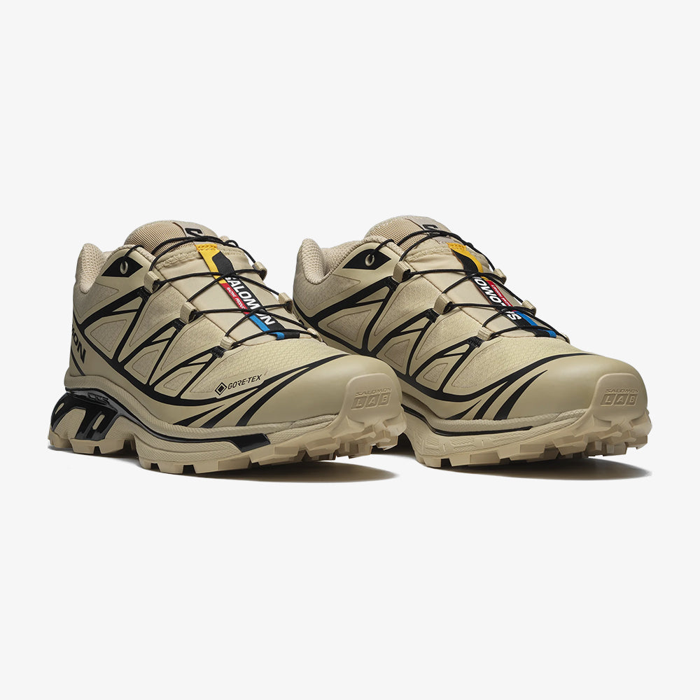 Salomon XT-6 Goretex