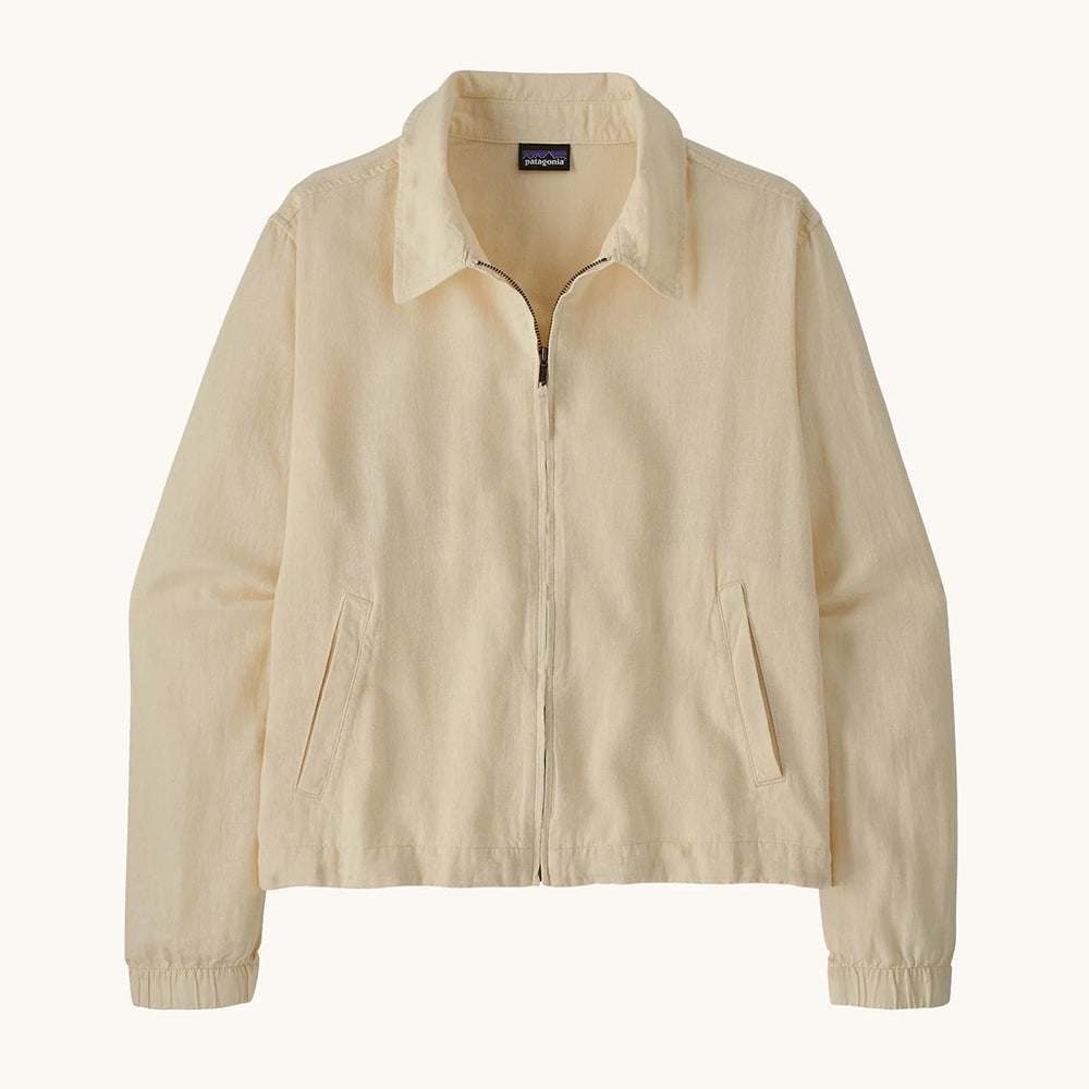 Patagonia Garden Island Jacket