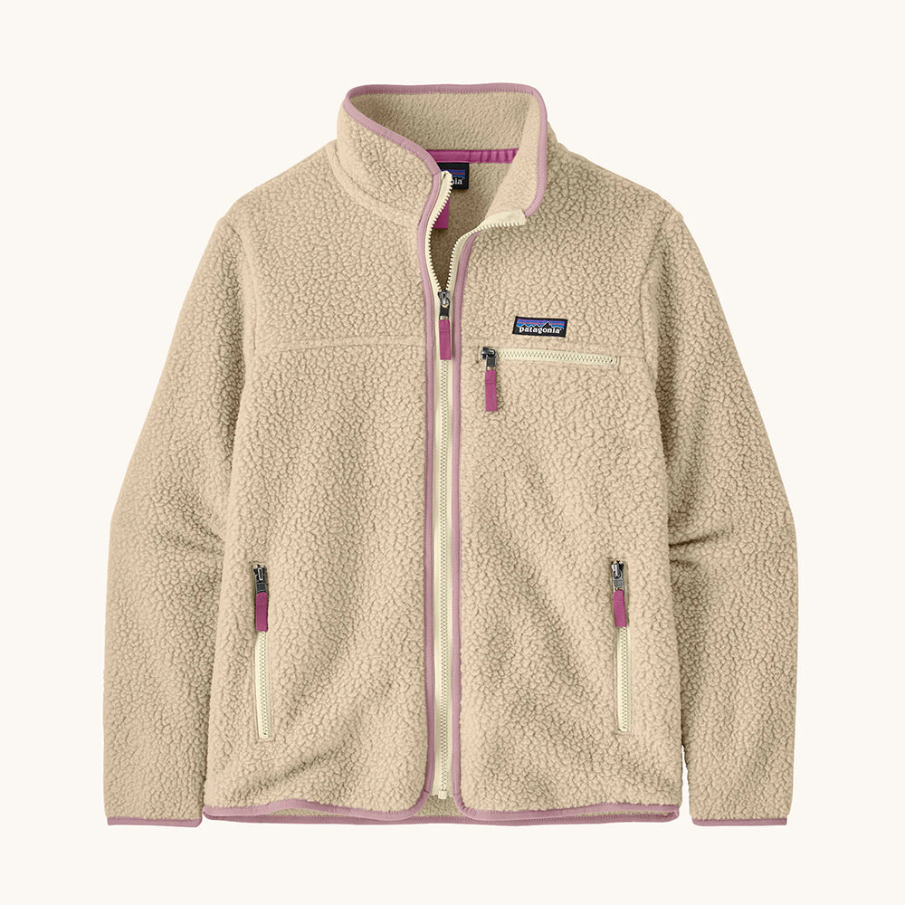 Patagonia Retro Pile Jacket