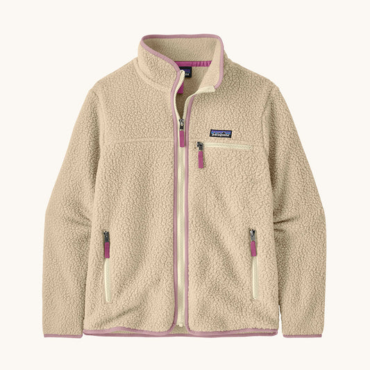 Patagonia Retro Pile Jacket