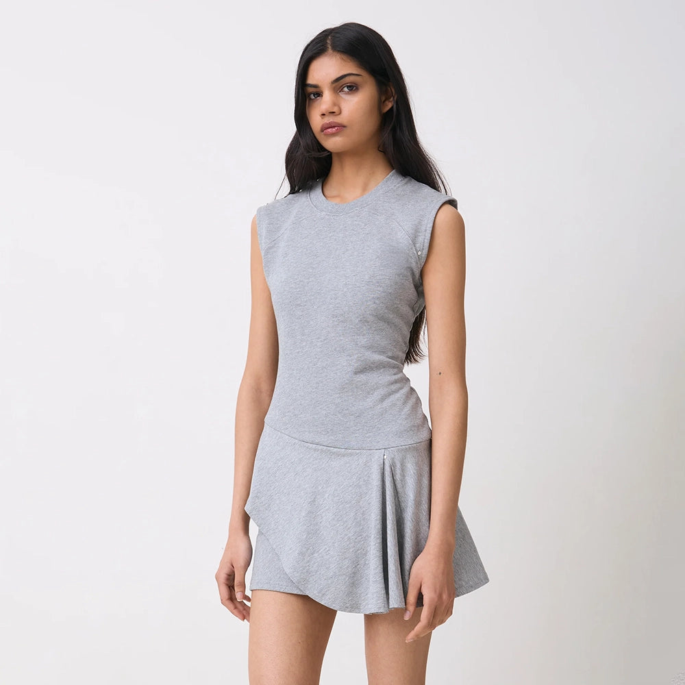 Peachy Den Joni Skort Dress