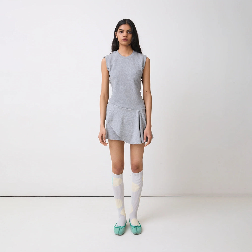 Peachy Den Joni Skort Dress
