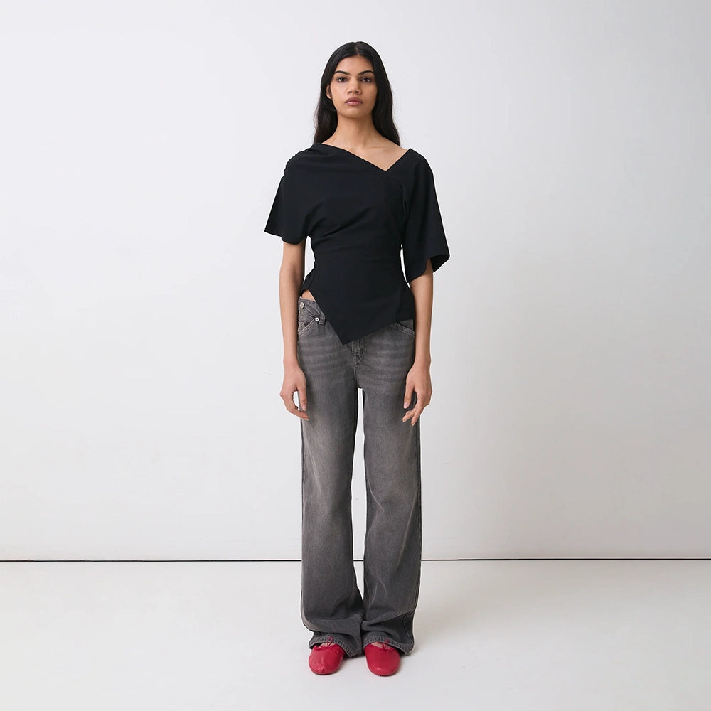 Peachy Den Nico Top