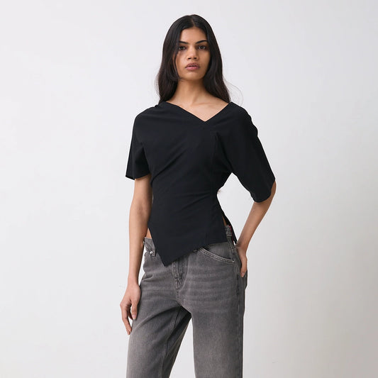 Peachy Den Nico Top