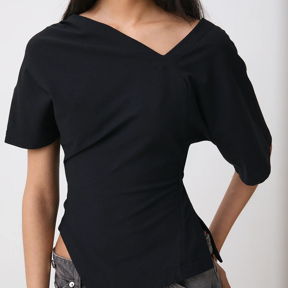 Peachy Den Nico Top