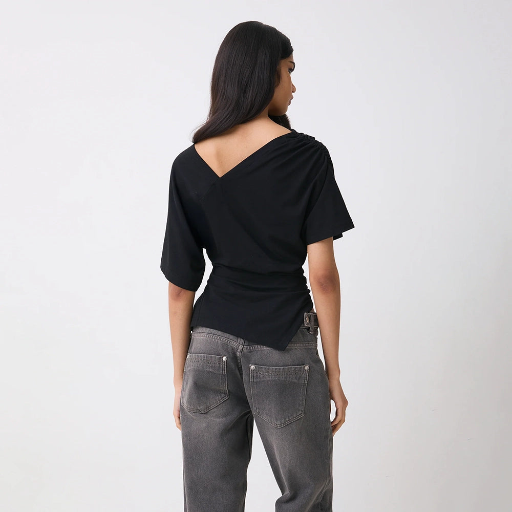 Peachy Den Nico Top